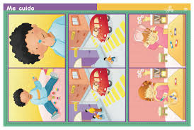 Actividades para clase interactiva de preescolar : Mini Cuadernillo De Actividades Variadas Para Inicial Y Primaria Tecnicas Para Docentes