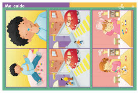 Ver más ideas sobre actividades, actividades para preescolar, preescolar. Mini Cuadernillo De Actividades Variadas Para Inicial Y Primaria Tecnicas Para Docentes