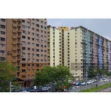 Abdullah hukum lrt station is an elevated rapid transit station in kuala lumpur, malaysia, forming part of the kelana jaya line. Abdullah Hukum Apartment Bangsar Kl Property Rentals On Carousell