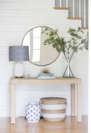 Create The Perfect Coastal Entryway Home Decor Home Decor Accessories Interior