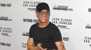 ʒɑ̃ klod kamij fʁɑ̃swa vɑ̃ vaʁɑ̃bɛʁɡ ; Cine Sunt Si Cum Arata Fostele Sotii Ale Lui Jean Claude Van Damme Kanal D Romania