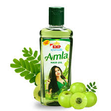 This ayurvedic recipe suits all hair type and is particularly helpful if you are suffering from hair breakage. Kmp Ayurvedic Amla Hair Oil Best Ayurvedic Oil In India