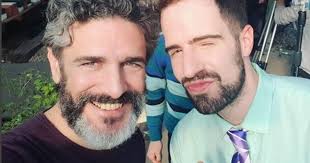 En a24 encontrá las últimas noticias sobre martín cirio. Clarin No Twitter Asaltaron Al Youtuber Martin Cirio Conocido Como La Faraona Https T Co Fuhc2snp8v