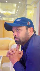 Masood Nasrullah Cheema