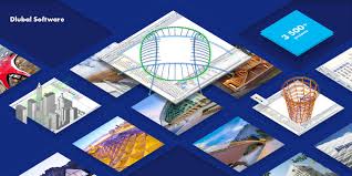 Instructions and test image data sheets. Dlubal Software Linkedin