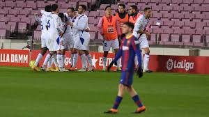 Lenglet is out through suspension whereas the following players will all miss out due to injury: Barcelona Vs Eibar Football Match Report December 29 2020 Espn