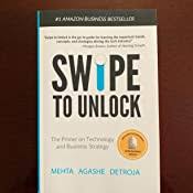 Fire hd 8 root and disable swipe to unlock. Amazon Com Swipe To Unlock The Primer On Technology And Business Strategy Fast Forward Your Product Career The Two Books Required To Land Any Pm Job Ebook Detroja Parth Agashe Aditya Mehta