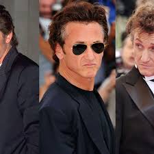 Открыть страницу «sean penn» на facebook. Sean Penn Hollywood S Red Carpet Grumpus