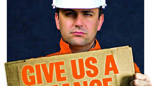 Readers in mining towns angry at 100% FIFO workforce