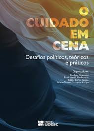 O Cuidado Em Cena By Marlene Tamanini Issuu