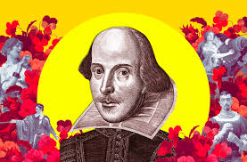 What I Am and What I Would: Shakespeare and Non-binary Imagination”