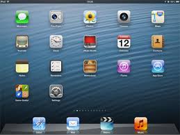 Browse and download photo & video apps on your ipad, iphone, or ipod touch from the app store. What S New In Ios 6 Ipad Iphone Ipod Touch Screenshots