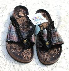 Muk Luks Women'S Crochet Slide, Sizes 6-11 - Walmart.Com