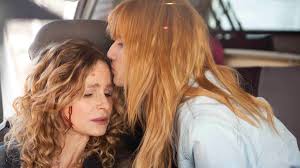 Big Sky (2015) directed by Jorge Michel Grau • Reviews, film + cast •  Letterboxd