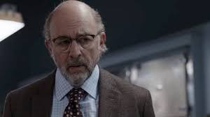 J-Cuts for Drama, Comedy, and Exposition: BLUE JEAN and DIRK GENTLY'S  HOLISTIC DETECTIVE AGENCY