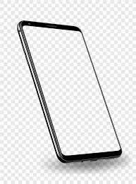 Smartphone Mockup Transparent Screen For Easy Place Demo Transparent Screen Beginner Photo Editing Instagram Logo Transparent