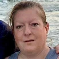 Michelle Mangini Orman Obituary (1979