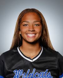 Softball Team Roster