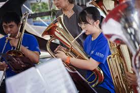 參與「傳統木舢舨贈送儀式」及表演| 音乐儿童基金会