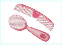 This is the best baby brush and comb set for toddlers and infants. 10 Baby Hair Brushes For Gentle Styling And Cradle Cap