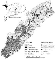 Maybe you would like to learn more about one of these? Forests Free Full Text A Basin Scale Estimation Of Carbon Stocks Of A Forest Ecosystem Characterized By Spatial Distribution And Contributive Features In The Liuxihe River Basin Of Pearl River Delta