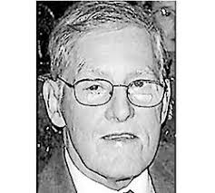 Donald Ryman Obituary (2011)