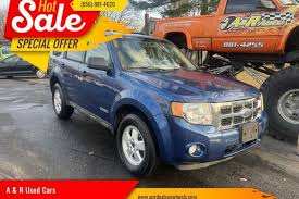 Image result for Vista Blue 2008 Escape