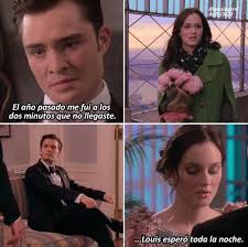 🥺 🖤 Sígueme en Instagram: https://instagram.com/iblairwaldorf_?r=nametag