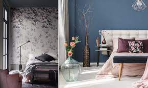 Dans cette chambre ambiance scandinave : Deco De Chambre Romantique 16 Idees Et Inspirations