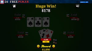 Many of the best free poker apps discussed in this article are also available on your laptop or desktop. Play Poker Online Free No Download Free Poker Sites Canada 2021