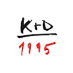 KRUDER & DORFMEISTER – K+D KiCKS 30