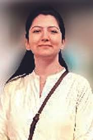 Congress gave ticket to Nirmal Singh from City and Pooja Chaudhary from  Mullana