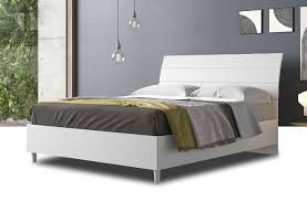 Letto design 06 di elli f.lli di luigi sas: Letto Matrimoniale In Legno Con Contenitore Materassi Com