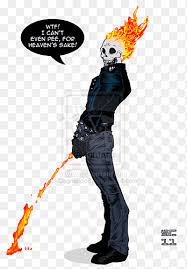 ghost rider johnny blaze فيلم رسم youtube youtube الفيلم الفن png