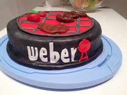Weber Grill Torte Einfacher Nachtisch Kuchen Torten