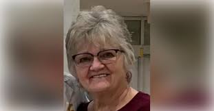 Obituary information for Rhonda Kay Ash Cavins