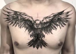 Tribal eagle tattoos deeply connected to the native american culture. Eagle Tattoos Inspiration Meanings And Symbolism