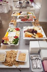 Office open house with smokey bbq meatballs, assorted. Party Rental Ltd Open House Spring 2013 Housewarming Party Food Buffet Food Party Buffet