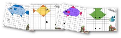 Activites Autour Des Poissons 1er Avril Recreatisse