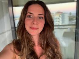 Beatriz Vaz Serra Crespo