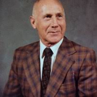 Alfred Eggen Obituary