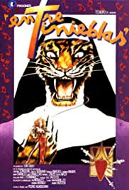 Elige un método de pago. Dark Habits 1983 Imdb