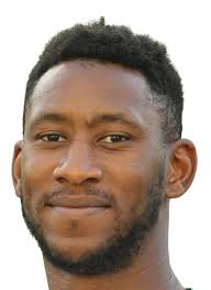 Toutes les saisons du joueur SIDIBE Malik