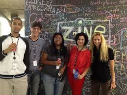 On the iot i started node red. Fellowship Backs Minority Computer Science Students Wired