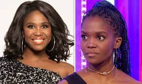 Motsi mabuse's young daughter is so adorable in rare. Oti Mabuse Reacts As Sister Motsi Mabuse Is Announced As New Strictly Judge Celebrity News Showbiz Tv Express Co Uk