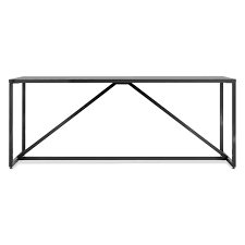 Strut 75 Large Table Dining Room Furniture Modern Modern Dining Table Large Dining Table