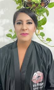 Iris Robles Makeup Artist