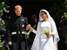 What kind of money is the duchess of sussex bringing into the marriage? Prince Harry And Meghan Markle S Net Worth Is Around 30 Million