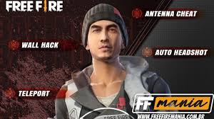 Nova máquina de vendas de itens chega ao free fire. Free Fire News And Updates Free Fire Mania