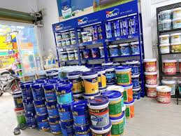 Báo giá sơn Dulux chính hãng tại Bình Dương - Đại lý Nhân Thủy